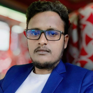 PLG AI - Intelligent Personal Assistant | Created by MD Hasib